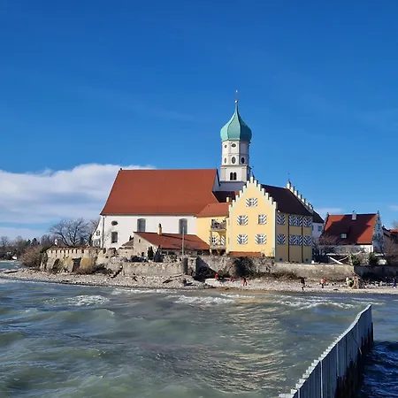 Haus Sonnenseite Saentis Apartman