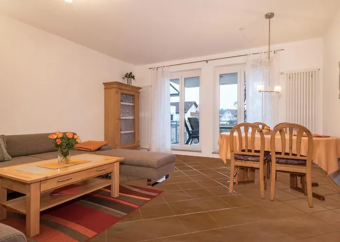 Haus Sonnenseite Saentis * Wasserburg