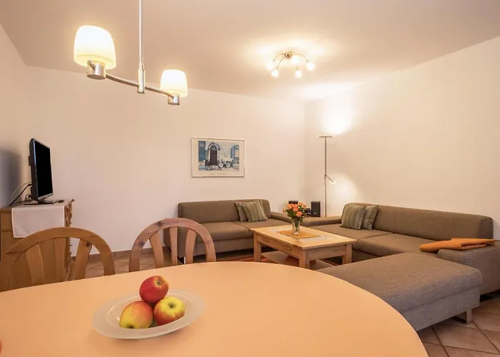 Apartman Haus Sonnenseite Saentis