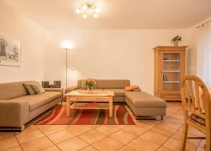 Haus Sonnenseite Saentis * Wasserburg