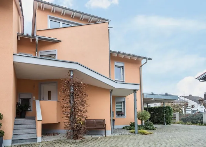 Apartman Haus Sonnenseite Saentis *