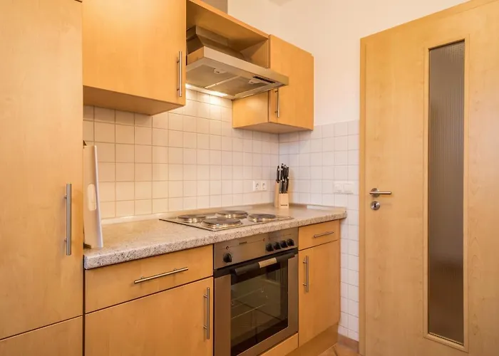 Haus Sonnenseite Saentis Apartman *