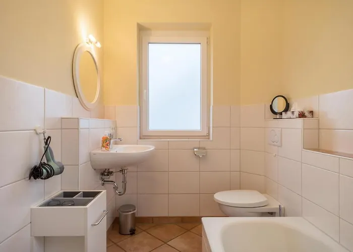 Haus Sonnenseite Saentis Apartman Wasserburg