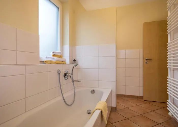 Apartman Haus Sonnenseite Saentis Wasserburg