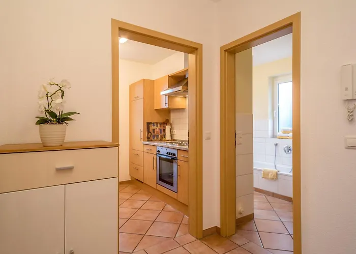Apartman Haus Sonnenseite Saentis *