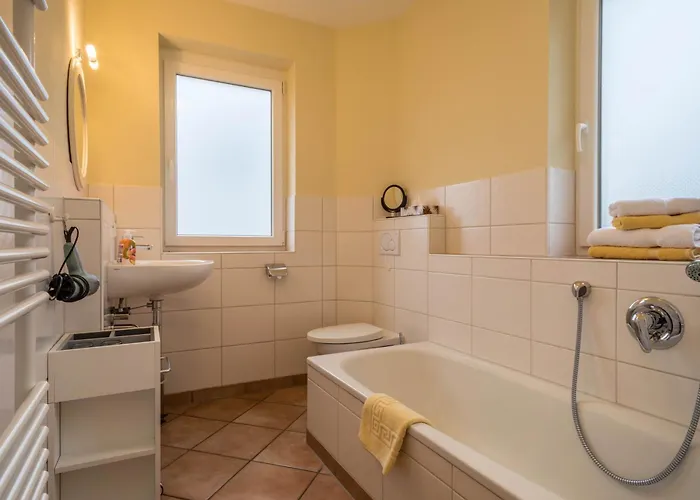 Apartman Haus Sonnenseite Saentis