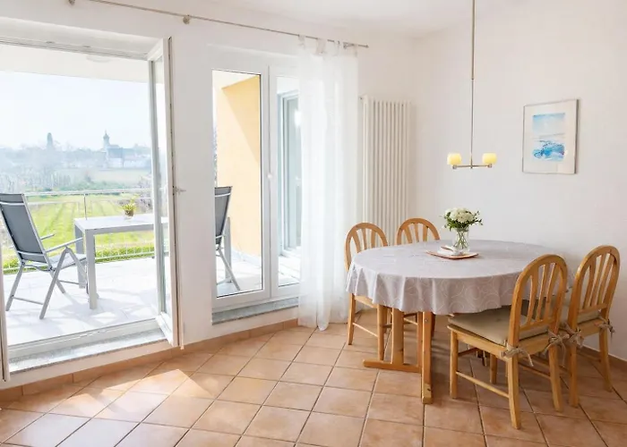 Haus Sonnenseite Saentis Apartman