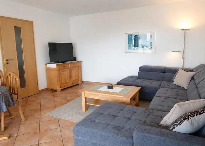 Haus Sonnenseite Saentis * Wasserburg