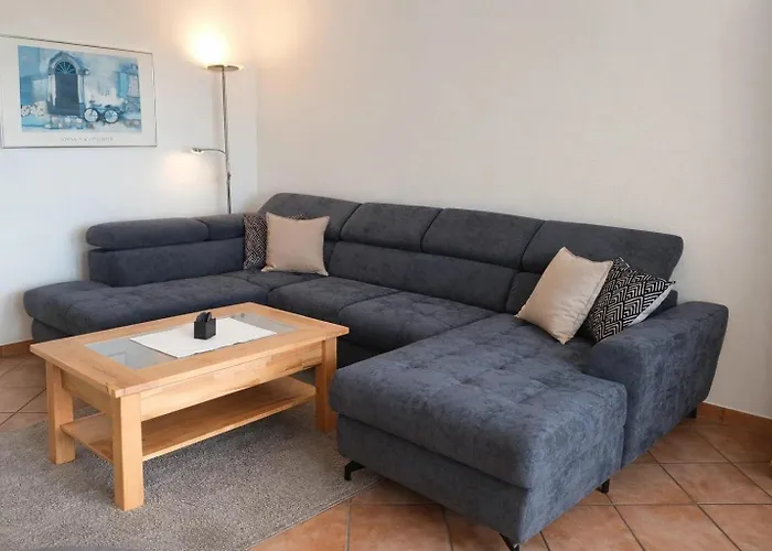 Haus Sonnenseite Saentis Apartman