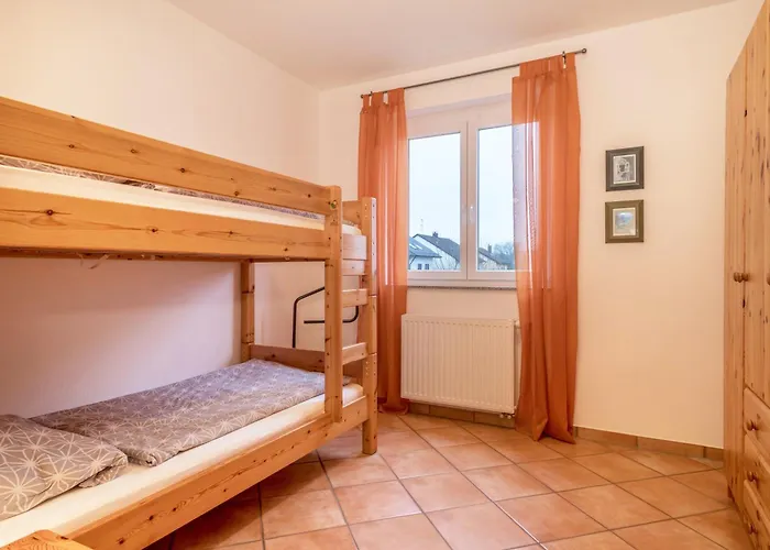 Haus Sonnenseite Saentis Wasserburg