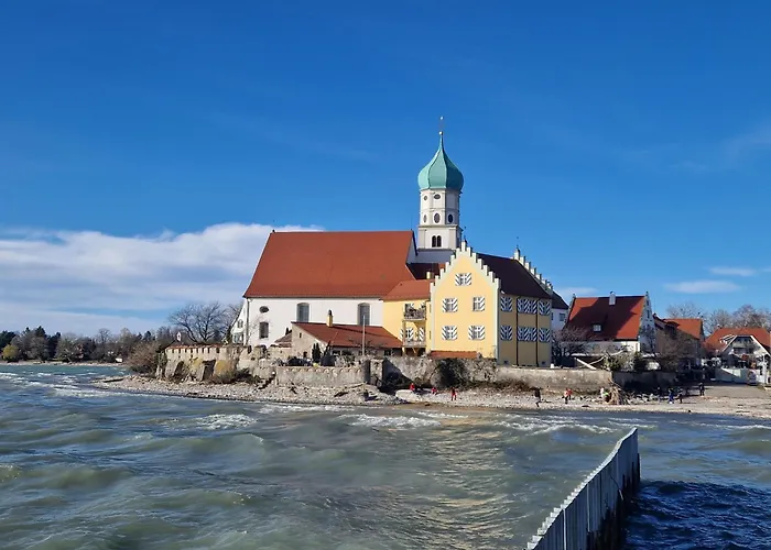 Haus Sonnenseite Saentis Apartman