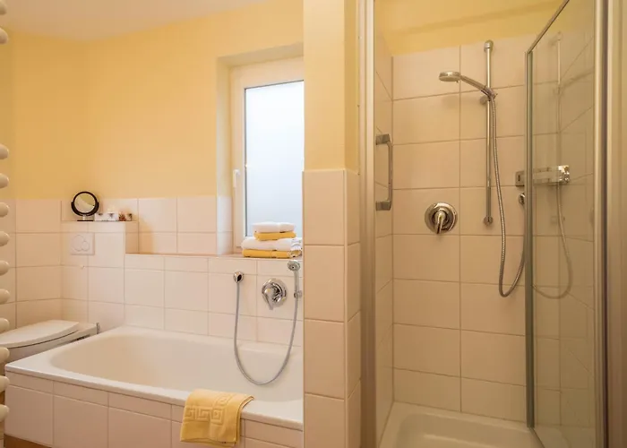 Haus Sonnenseite Saentis Apartman