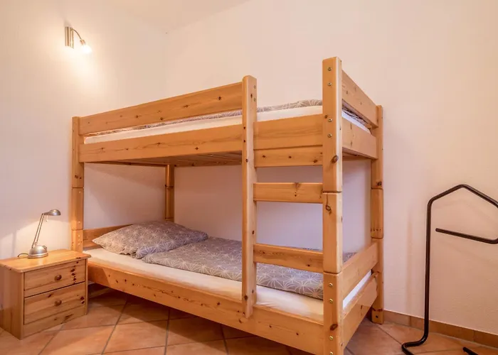 Haus Sonnenseite Saentis Wasserburg