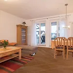 Haus Sonnenseite Saentis * ヴァッサーブルク
