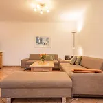 Haus Sonnenseite Saentis ヴァッサーブルク