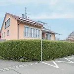 Haus Sonnenseite Saentis *