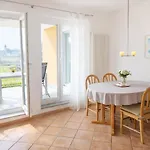 Haus Sonnenseite Saentis 아파트