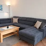 Haus Sonnenseite Saentis 아파트