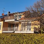 Haus Sonnenseite Saentis