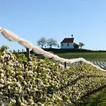Haus Sonnenseite Saentis * 바서부르크