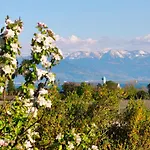 Haus Sonnenseite Saentis 아파트