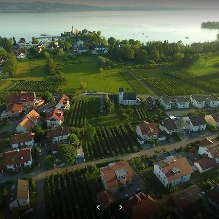 Haus Sonnenseite Saentis *