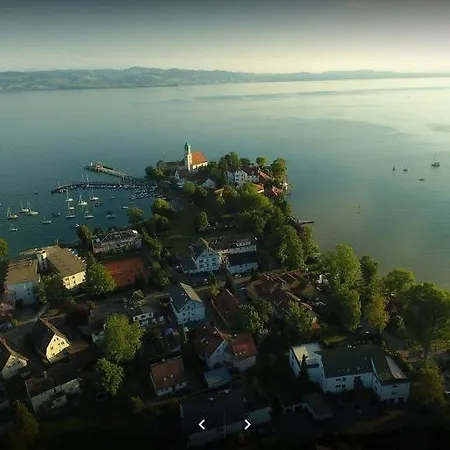 Haus Sonnenseite Saentis Apartmán