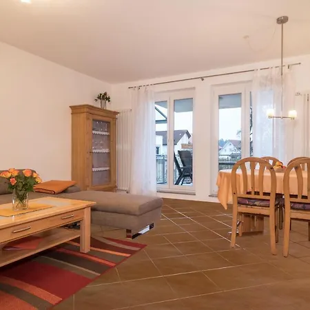 Haus Sonnenseite Saentis * Wasserburg am Bodensee