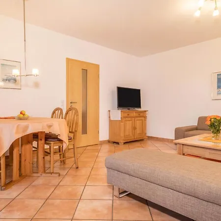 Haus Sonnenseite Saentis Apartment