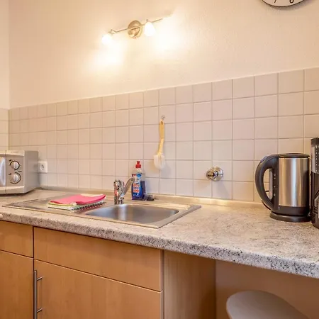 Apartmán Haus Sonnenseite Saentis Wasserburg