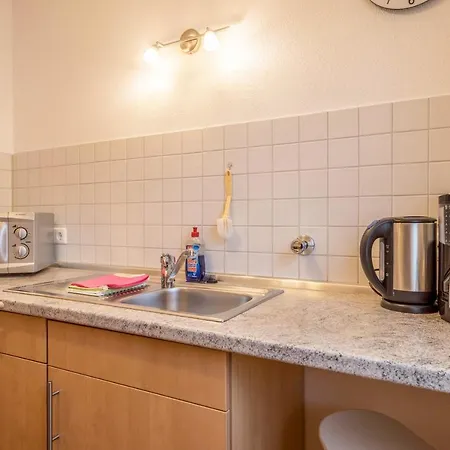 Apartment Haus Sonnenseite Saentis Wasserburg am Bodensee