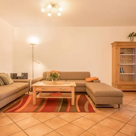Haus Sonnenseite Saentis * Wasserburg am Bodensee