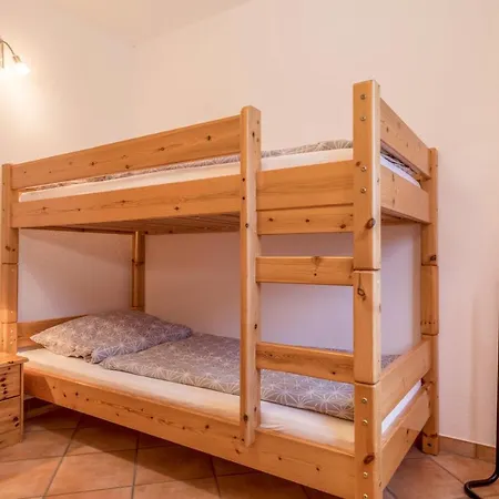 Haus Sonnenseite Saentis *