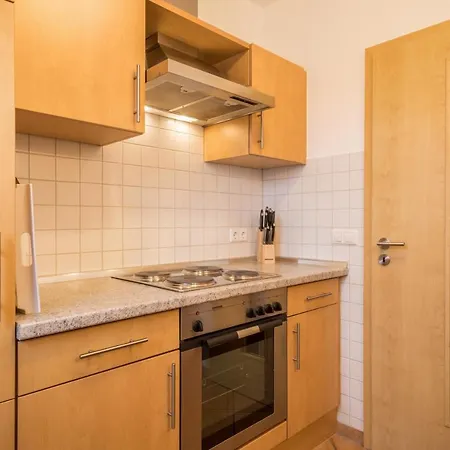 Haus Sonnenseite Saentis Apartment *