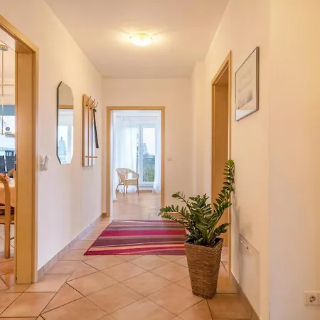 Haus Sonnenseite Saentis Apartment *
