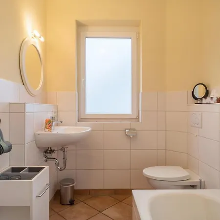 Haus Sonnenseite Saentis Apartment Wasserburg am Bodensee