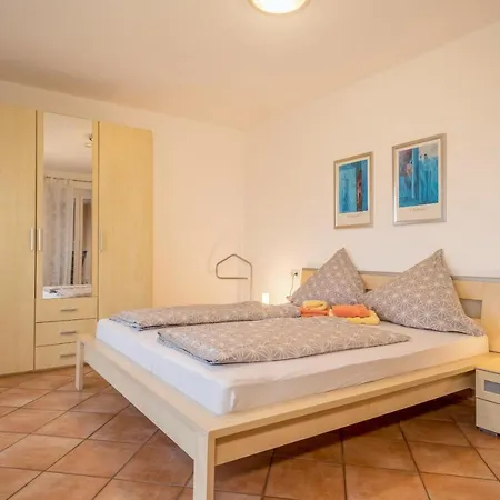 Haus Sonnenseite Saentis Apartmán