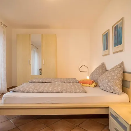 Haus Sonnenseite Saentis Apartmán Wasserburg