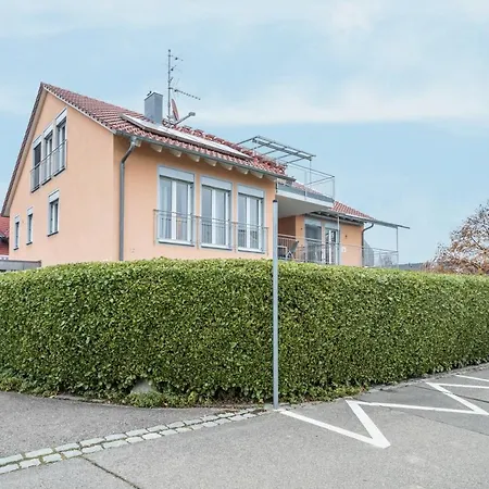 Haus Sonnenseite Saentis *