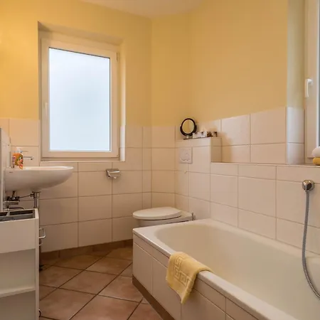 Lejlighed Haus Sonnenseite Saentis