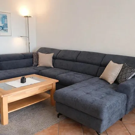 Haus Sonnenseite Saentis Apartment