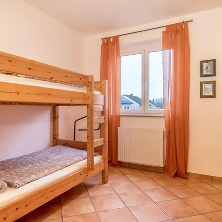 Haus Sonnenseite Saentis Wasserburg
