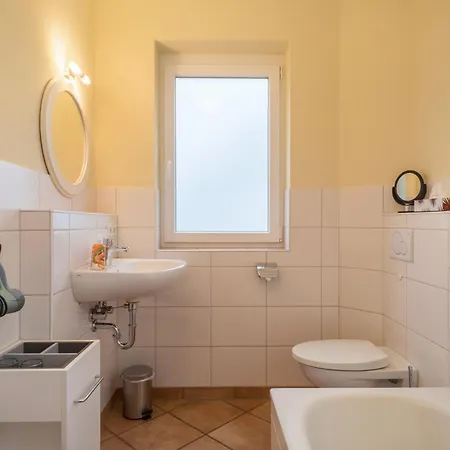 Haus Sonnenseite Saentis Appartement *