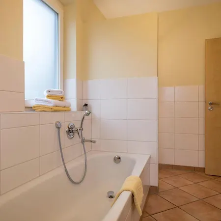 Haus Sonnenseite Saentis Appartement *
