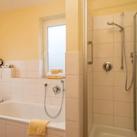 Haus Sonnenseite Saentis Apartment