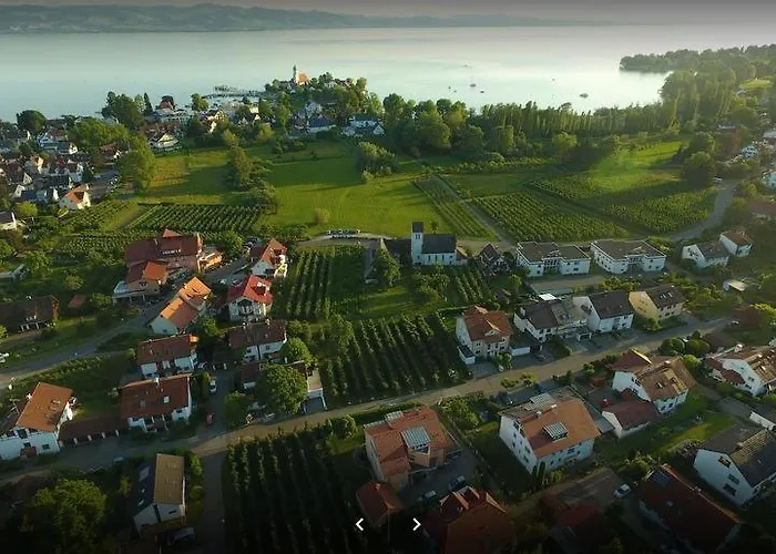 Haus Sonnenseite Saentis *