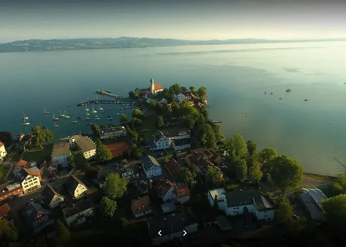 Haus Sonnenseite Saentis 아파트