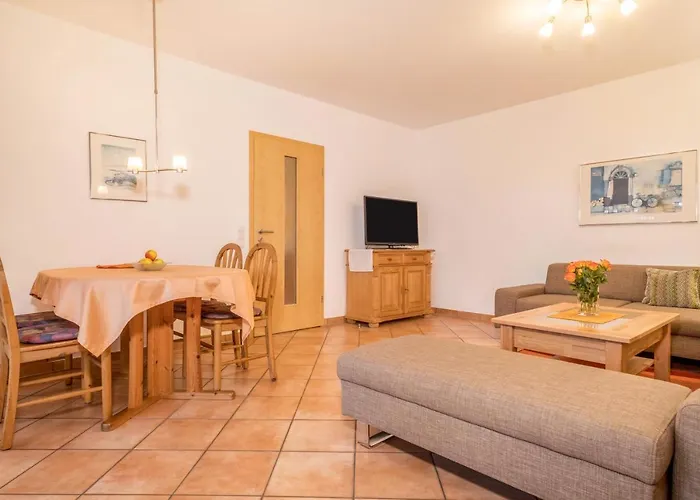 Haus Sonnenseite Saentis 아파트