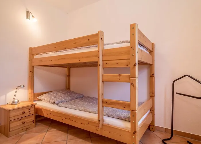 Haus Sonnenseite Saentis *