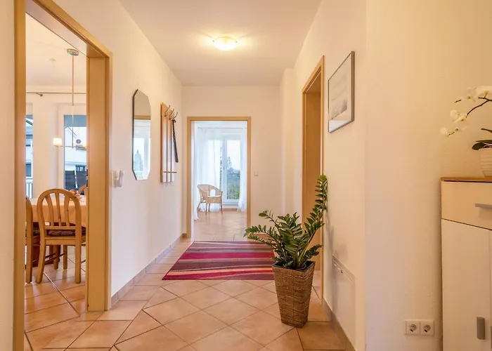 Haus Sonnenseite Saentis 아파트 *